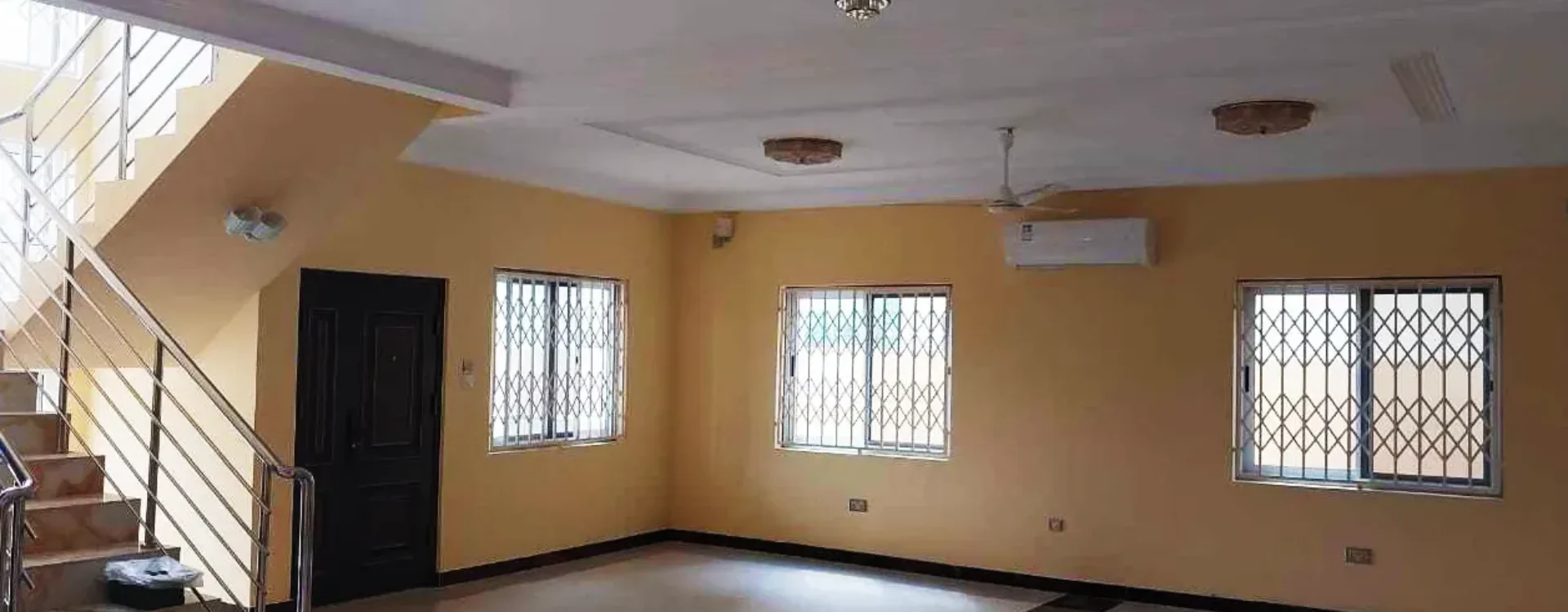 4 bedroom house for rent