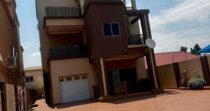 Distress Sale: Five-Bedroom Standalone House with Boys’ Quarters in East Legon