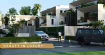 Exclusive Five-Bedroom Villa for Sale in Cantonments, near the American Embassy