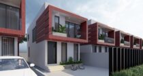 Four-Bedroom Townhomes with Pool for Sale in East Legon Hills